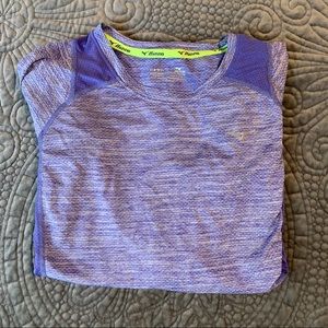 Mizuno running shirt